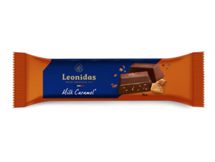 Bâtonnet au Chocolat fourré – Image 2