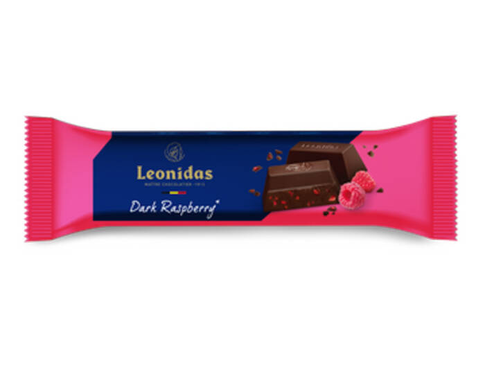 Bâtonnet au Chocolat fourré – Image 3