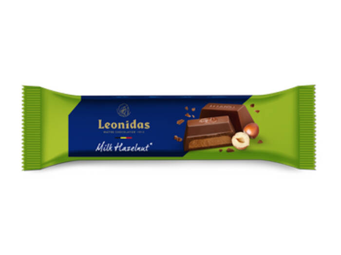 Bâtonnet au Chocolat fourré – Image 6