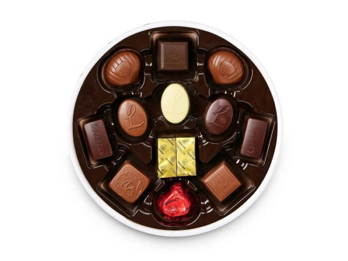 Boite Dora 24 pralines – Image 2