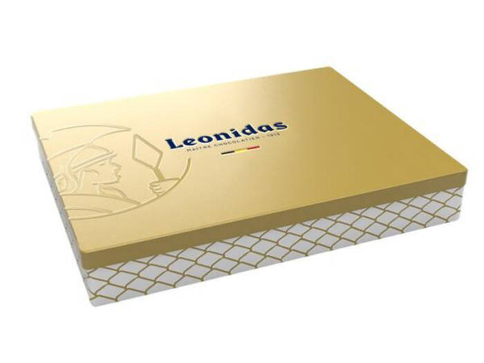 Coffret Héritage Luxe