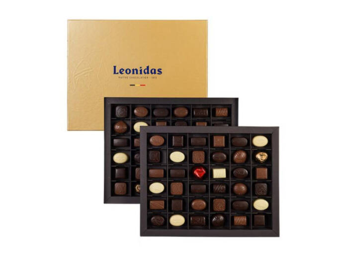 Coffret Héritage Luxe – Image 2