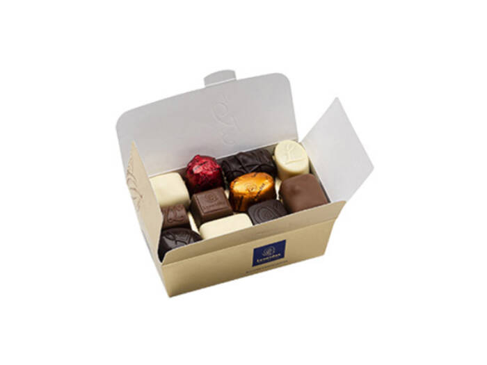 Ballotin 250g