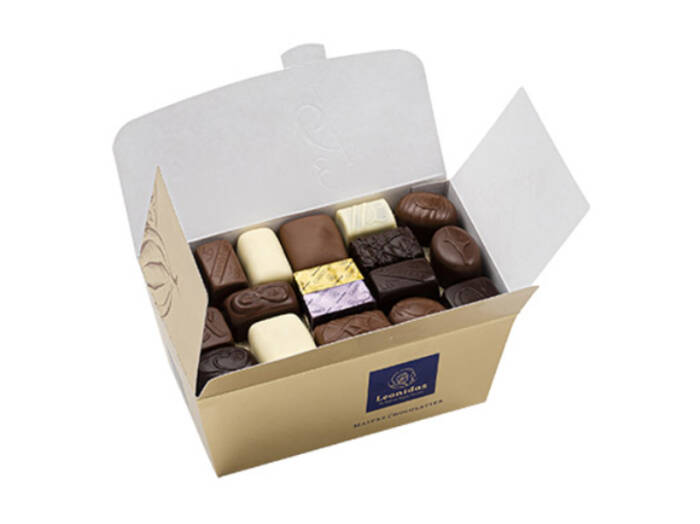 Ballotin 500g