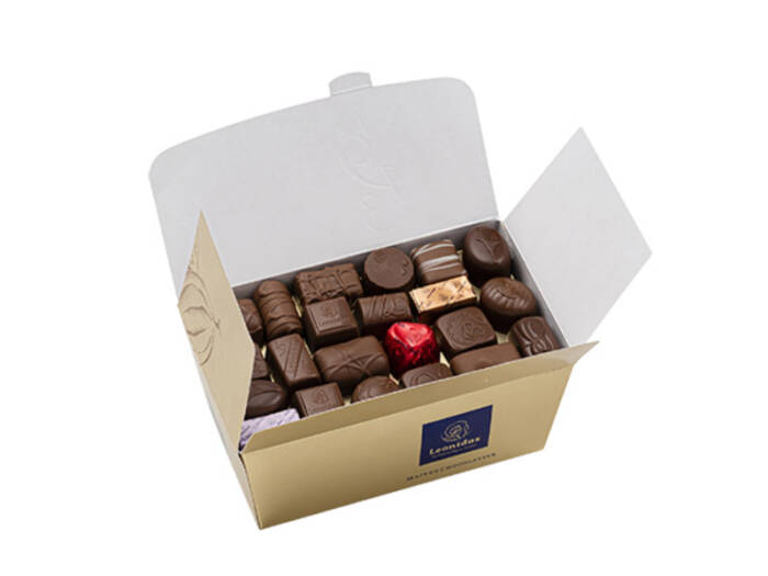 Ballotin 750g