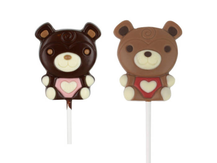 Lollipop 30g