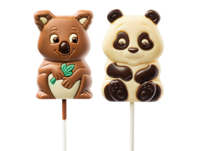 Lollipop 35g