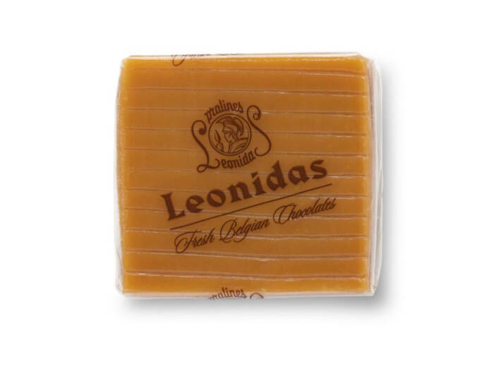 Pavé Caramel – Image 2