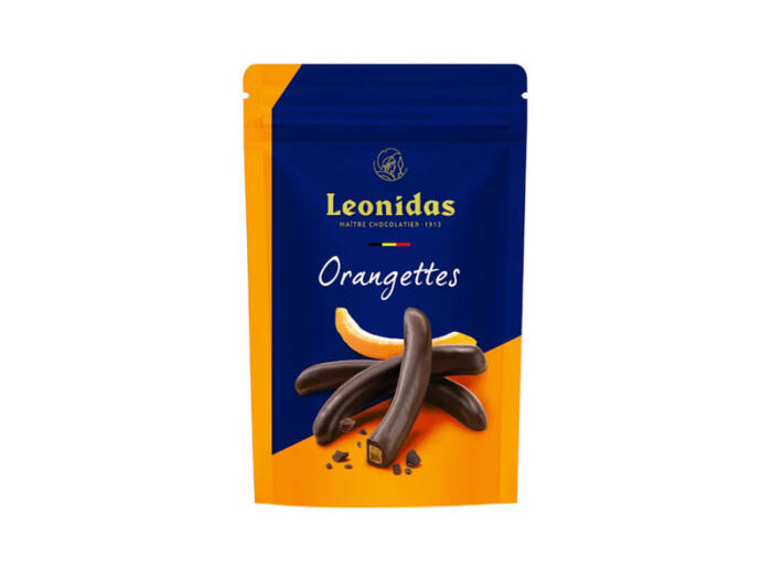 Pochette Mix d'Orangettes