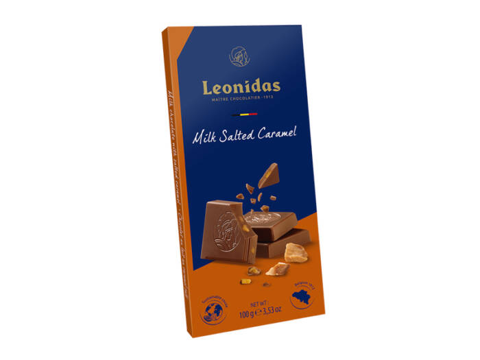 Tablette de Chocolat