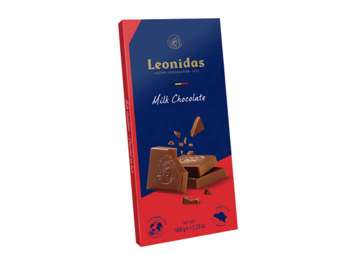 Tablette de Chocolat – Image 2