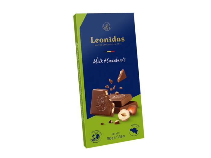 Tablette de Chocolat – Image 8