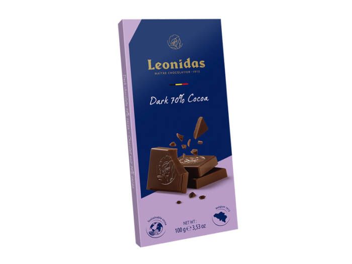 Tablette de Chocolat – Image 4