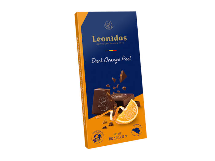 Tablette de Chocolat – Image 5